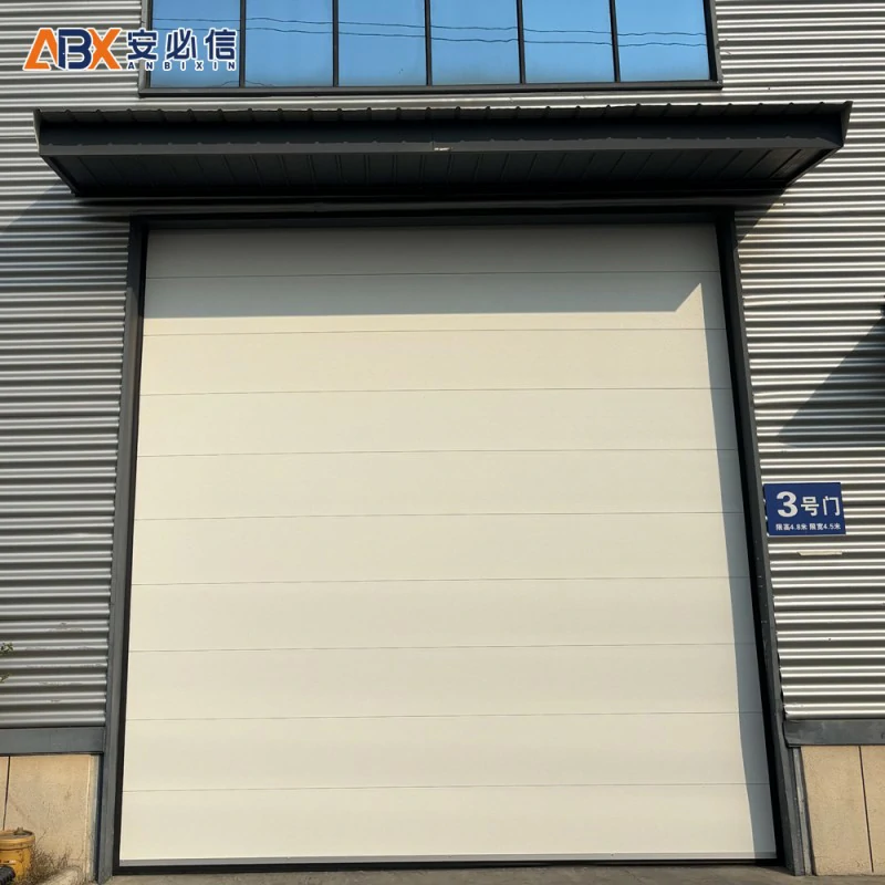 林芝滑升门
